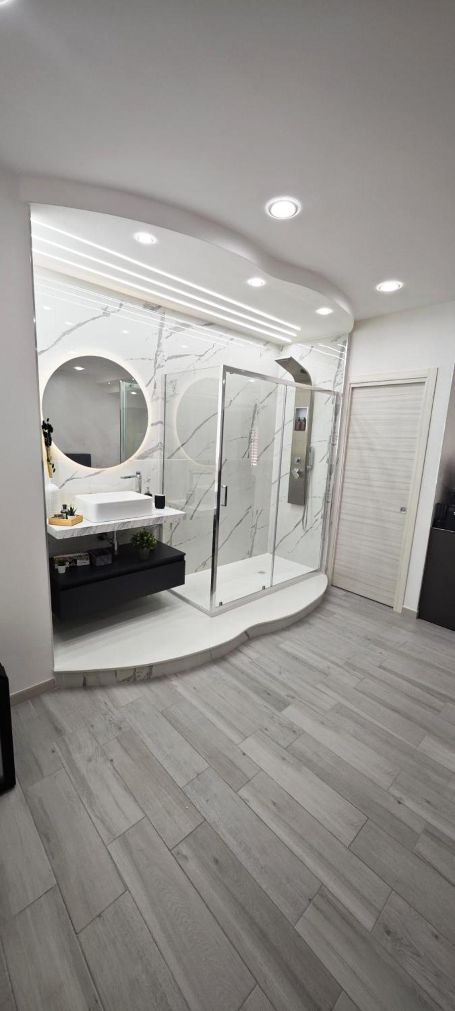 Wonder House Apartment Mirabella Imbaccari Exterior foto