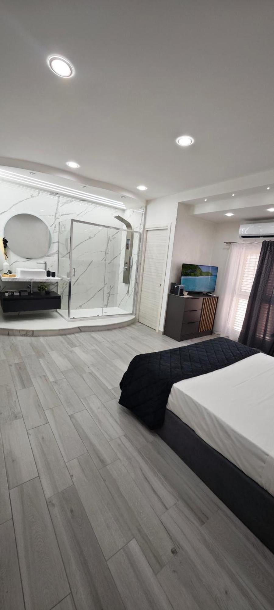 Wonder House Apartment Mirabella Imbaccari Exterior foto