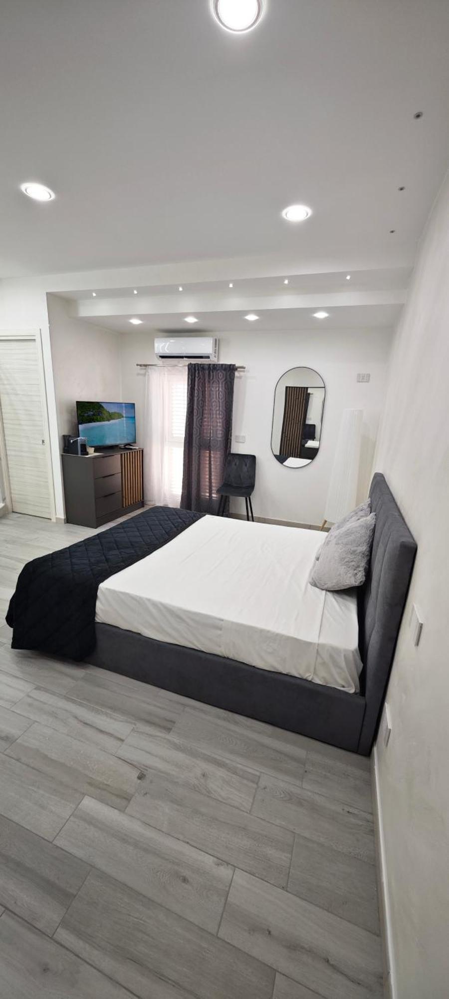 Wonder House Apartment Mirabella Imbaccari Exterior foto